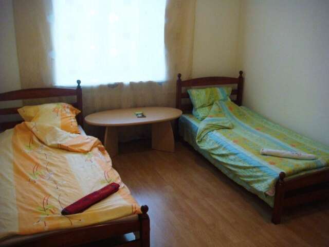 Апарт-отели Cheap & Good Apartments Рига-29
